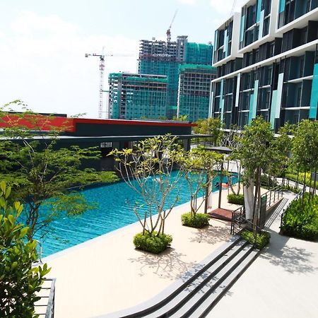 The Miere Suites @ Klia Sepang Bagian luar foto